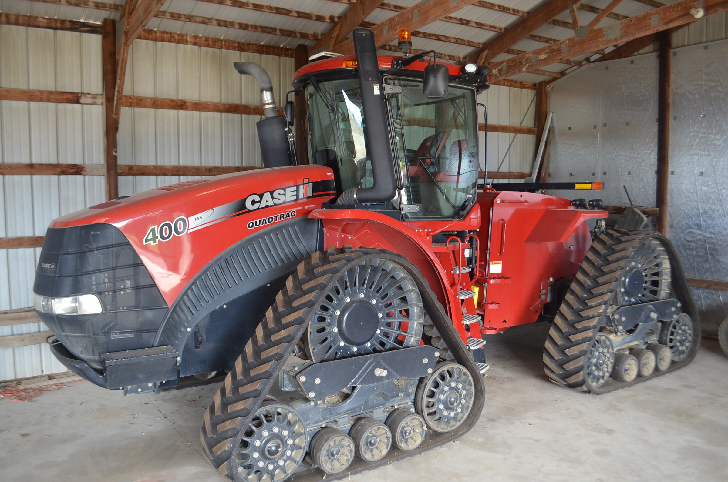 Property photo 103 - FARM EQUIPMENT AUCTION IN PAULDING COUNTY, OHIO